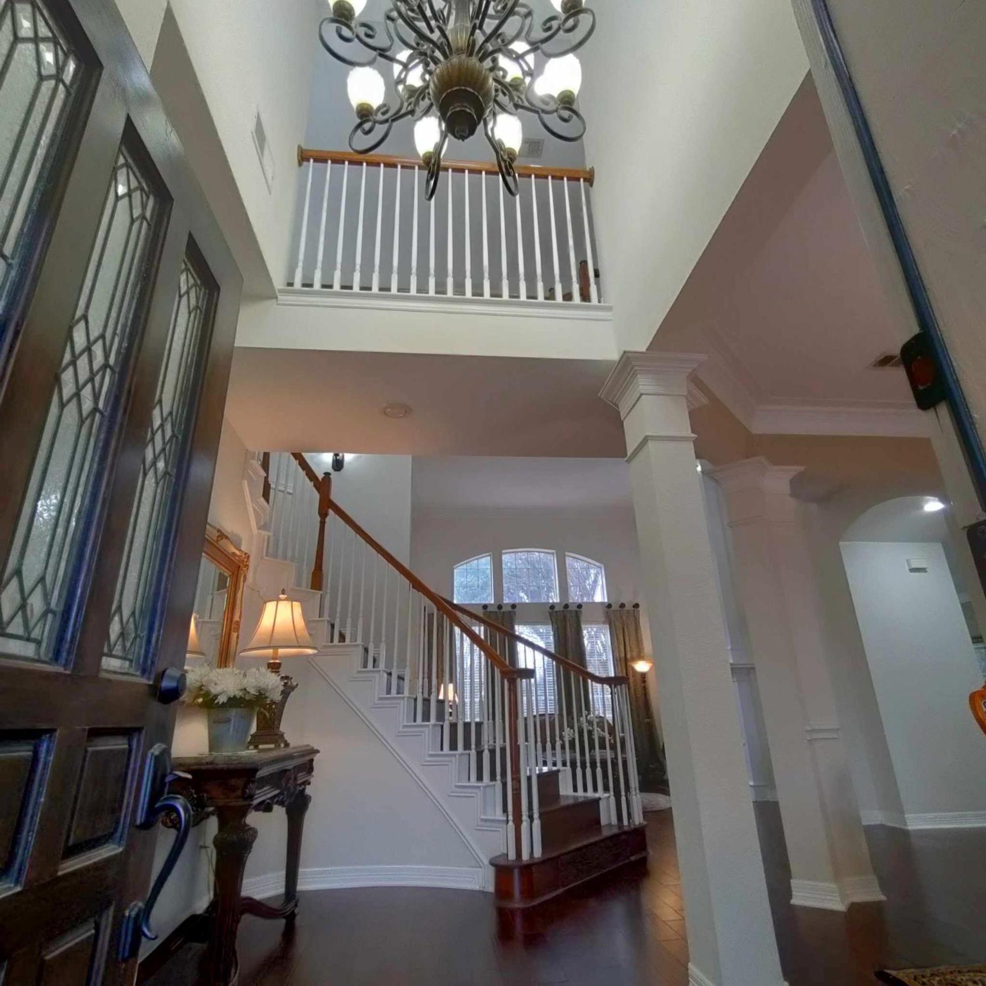 Convenient Location In Upscale City Of Southlake. Exterior photo