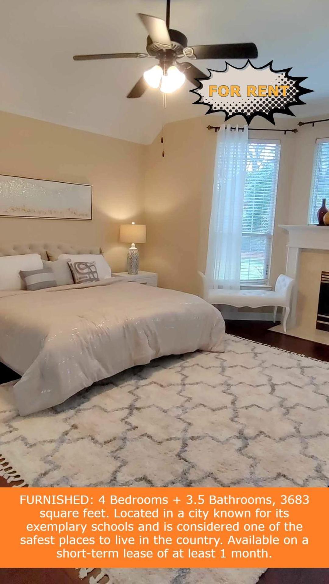 Convenient Location In Upscale City Of Southlake. Exterior photo
