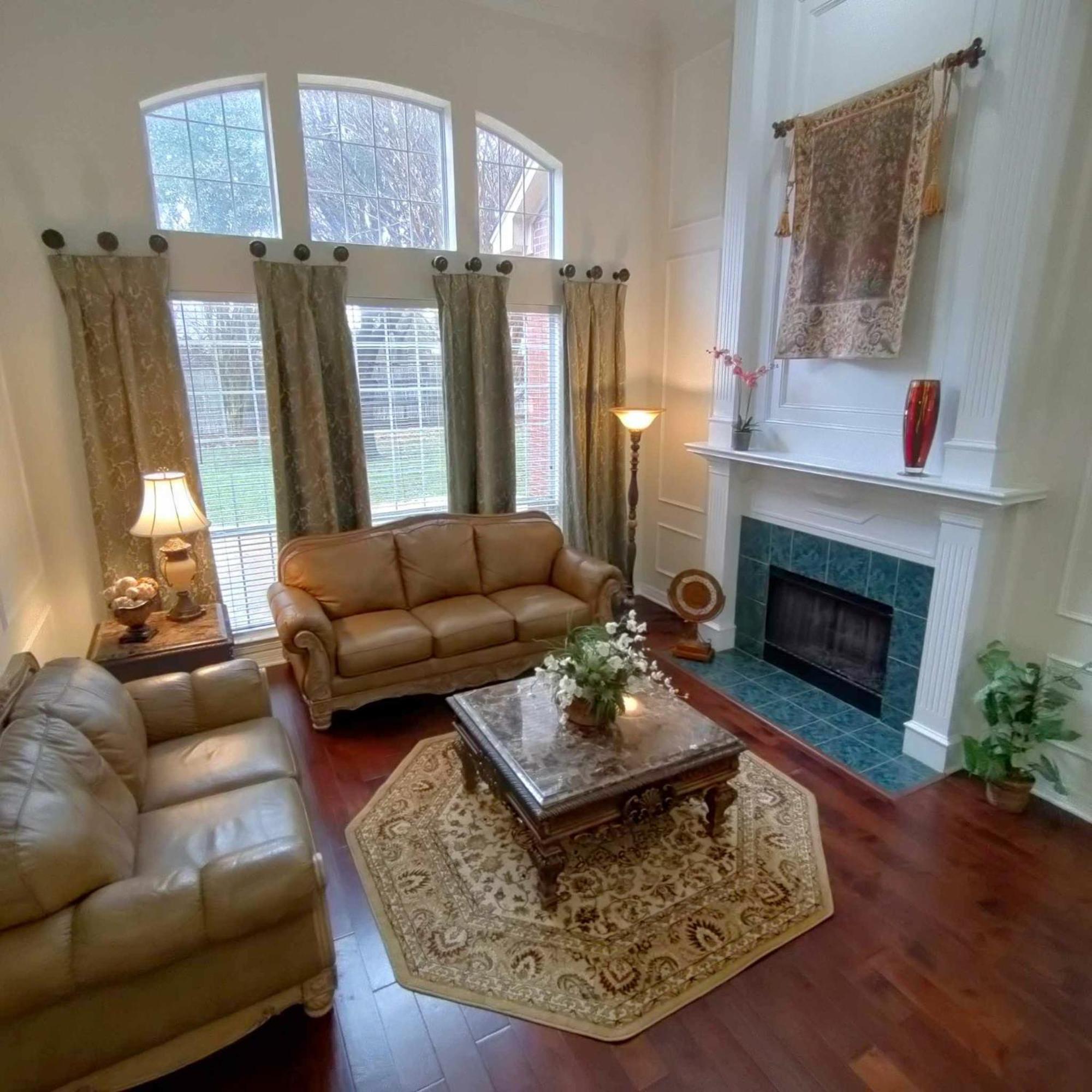 Convenient Location In Upscale City Of Southlake. Exterior photo