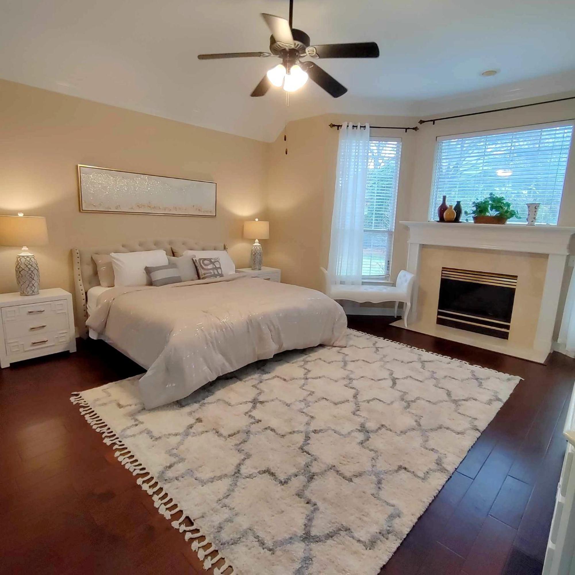 Convenient Location In Upscale City Of Southlake. Exterior photo