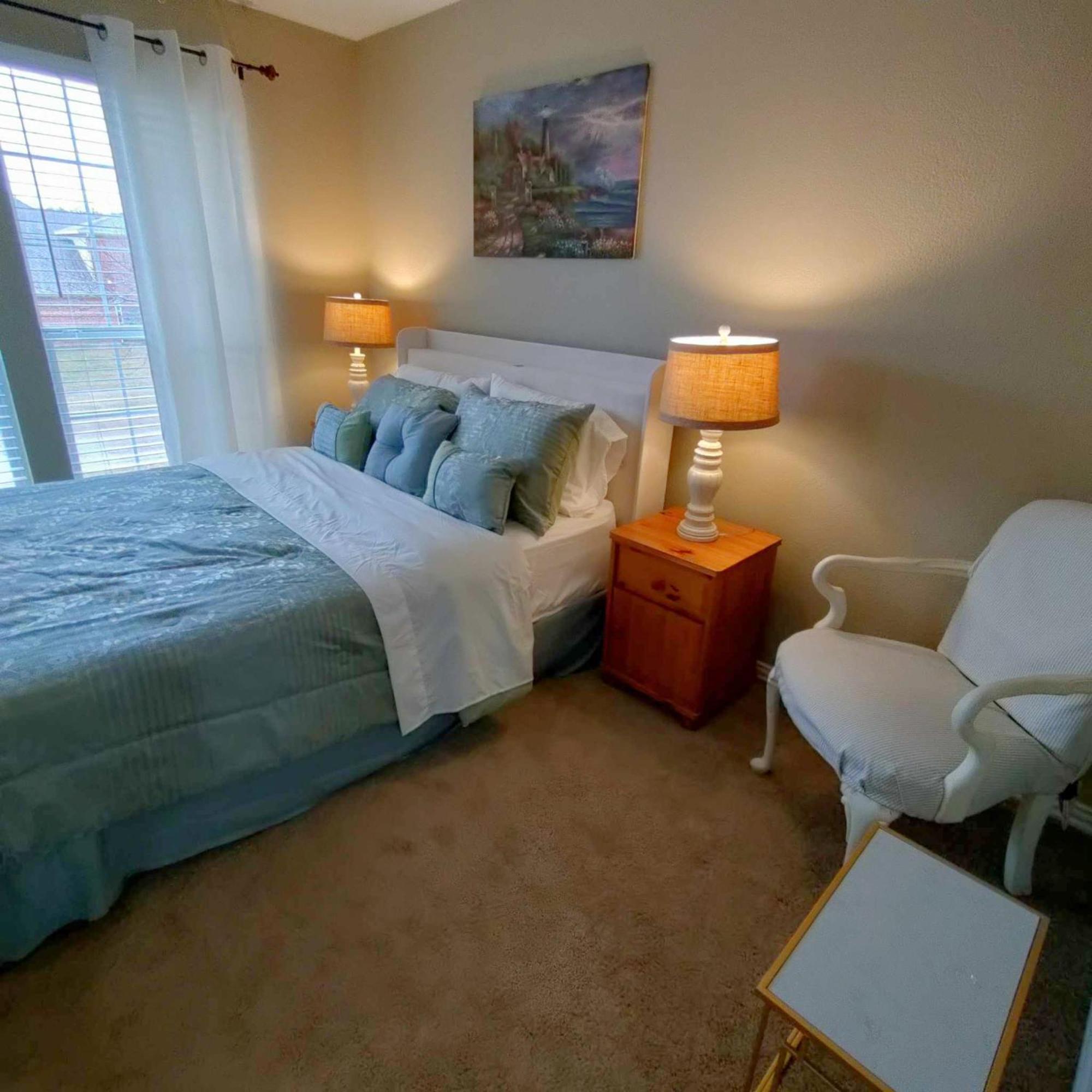 Convenient Location In Upscale City Of Southlake. Exterior photo