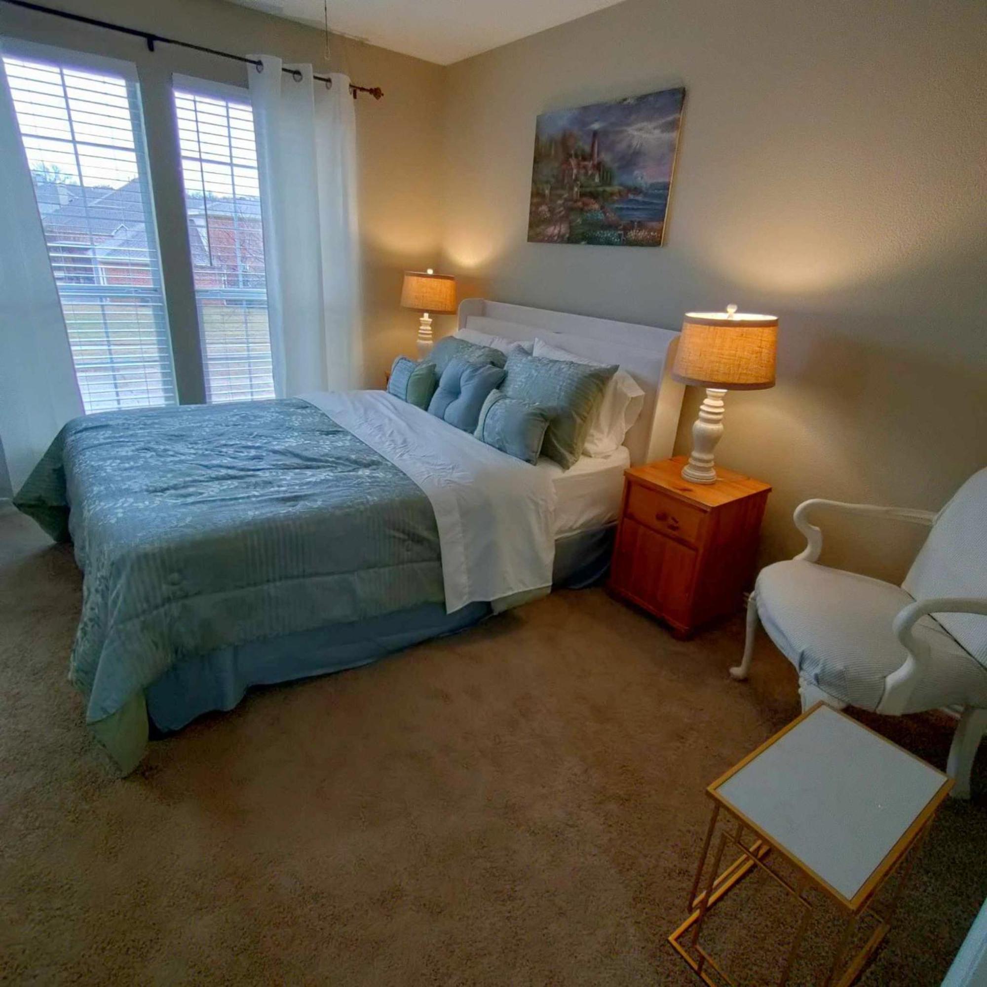 Convenient Location In Upscale City Of Southlake. Exterior photo